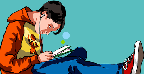 Rumaja hayang ngagedean siritna