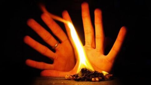 ritual magic pikeun enlargement sirit
